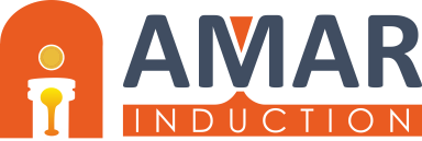 Amar Induction Logo